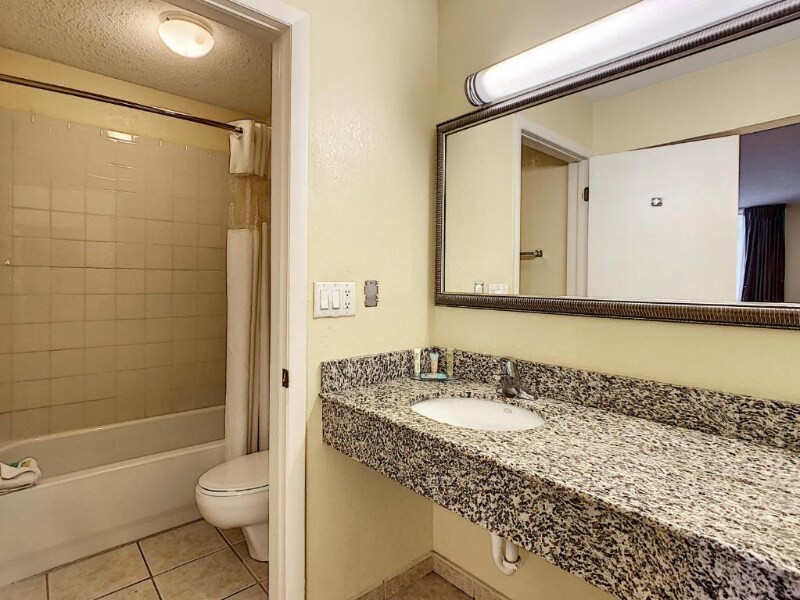 Photo - 8700 S Orange Blossom Trl Unit Double Room