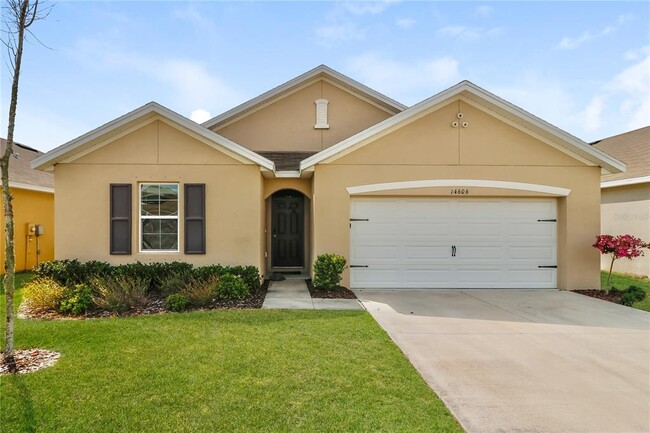 Photo - 14606 Potterton Cir House