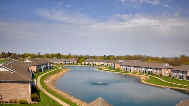 Building Photo - River Walk Rental