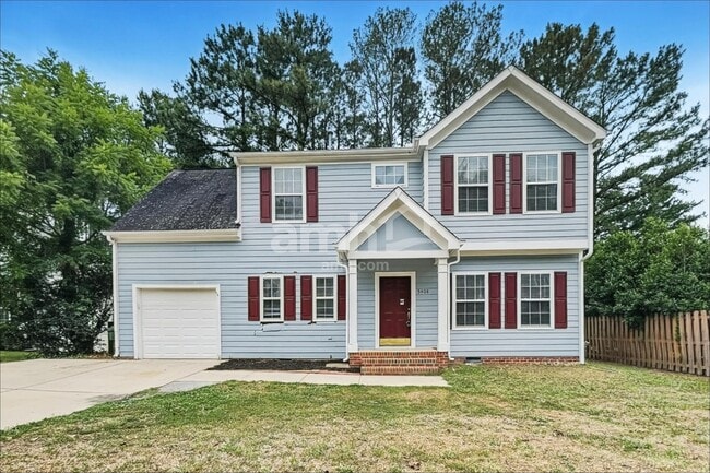 Building Photo - 5408 Botany Bay Dr