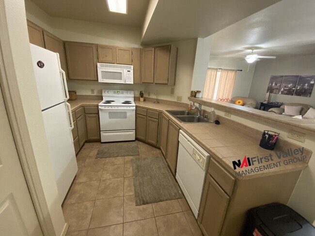 Photo - 1 Bedroom, 1 Bath Executive