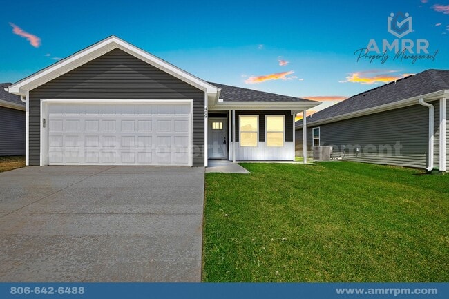 Just Built and Move-In Ready – Modern 3-Be... - Just Built and Move-In Ready – Modern 3-Be... House