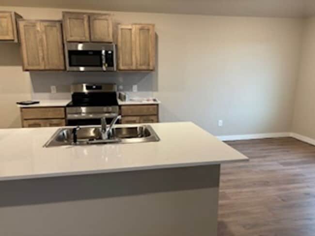 Photo - New Home! 1st month free!