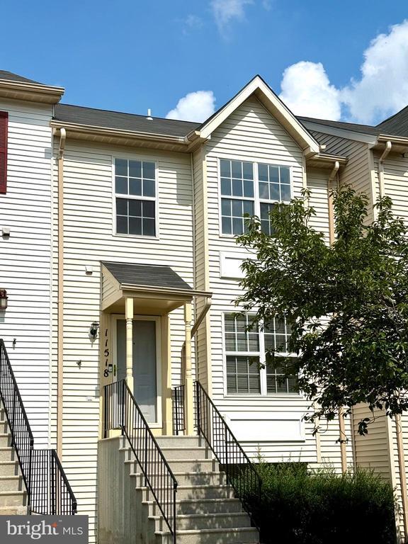 Photo - 11518 Joyceton Dr Townhome