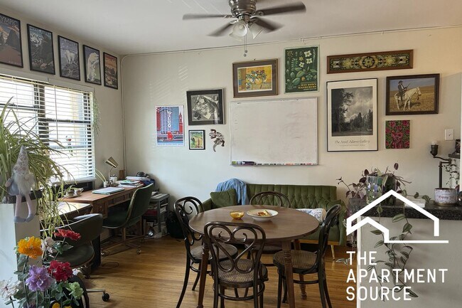 Photo - 724 W Roscoe St Unit 2N