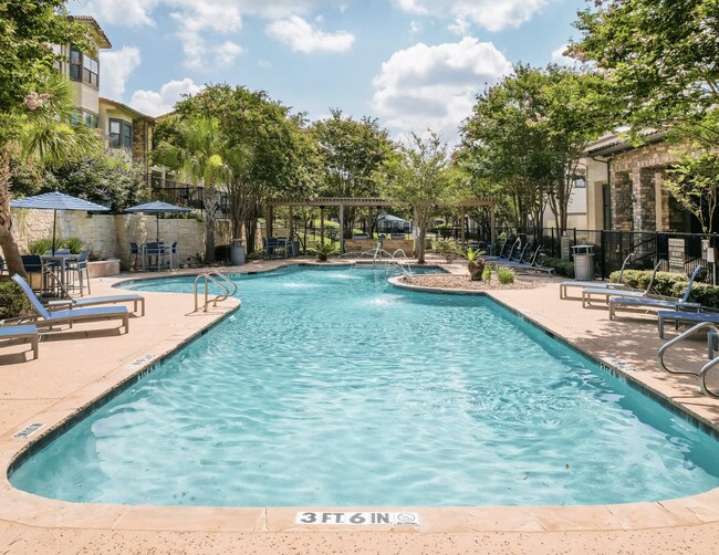 Costa Bella Apartments San Antonio, TX