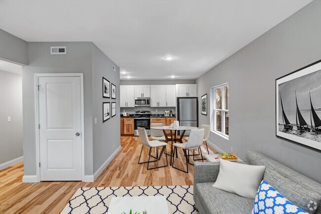 Building Photo - 2806 Lafayette Ave Unit C Rental