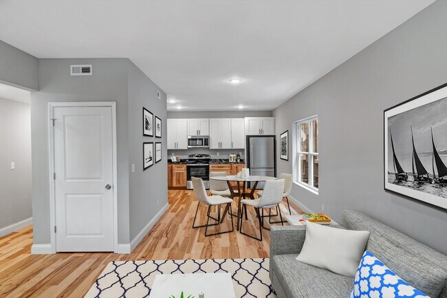 3525 Giles Ave Unit B