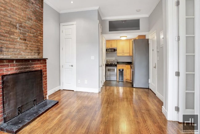 Hudson Street