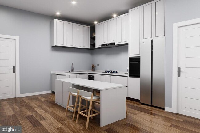 Photo - 3401 Hamilton St Unit 1