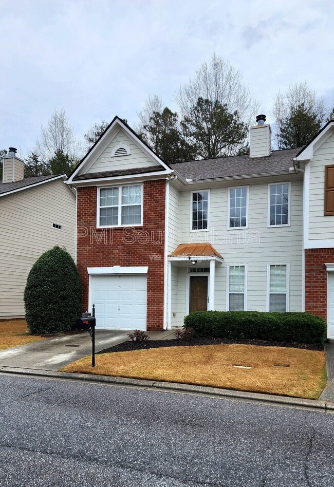 Photo - 1673 Jackson Square NW