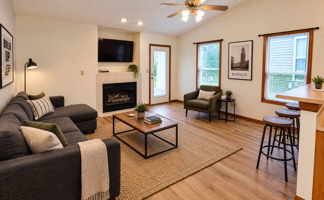 Photo - 3907 Ledyard St Unit 3907