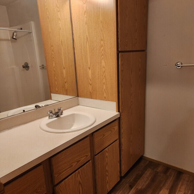 Photo - 3602A Michelle Ln Unit Quiet Downstairs 4-plex