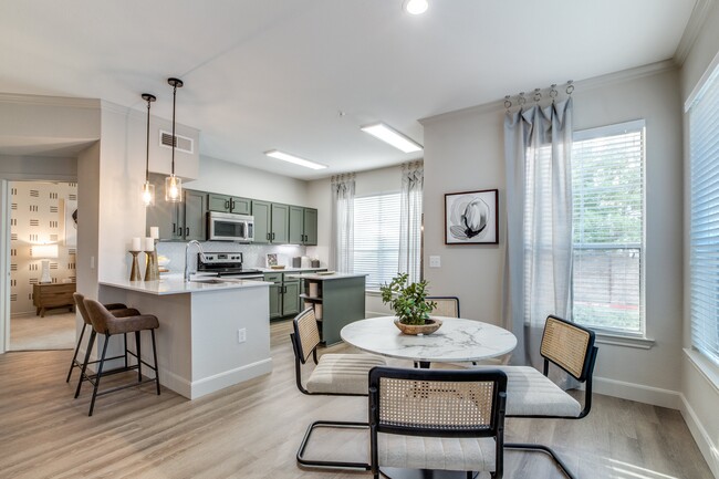 Photo - Marcella Memorial Heights