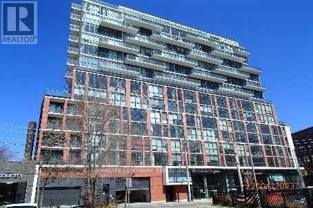 Photo - 318 King St E Unit 1012