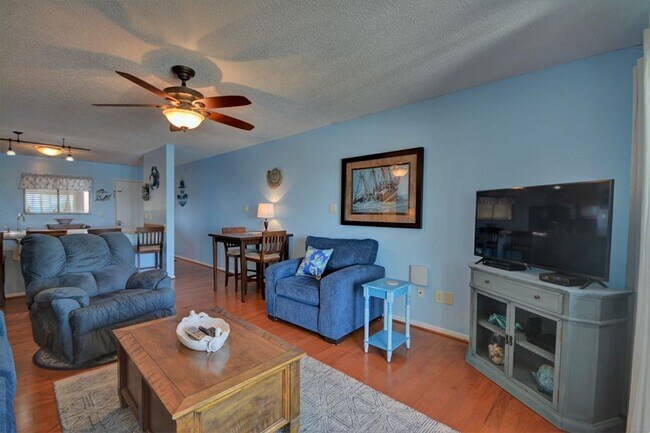 Photo - OCEANFRONT Condo- Topsail Dunes 2308- SEAS...