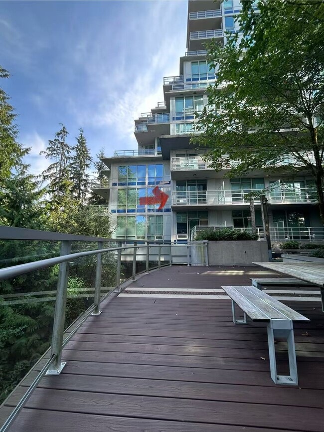 Building Photo - 9080 University Crescent