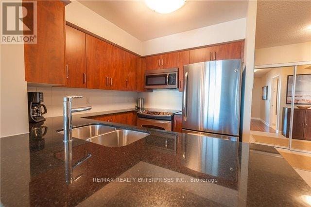 Photo - 215 Sherway Gardens Rd Unit 2111