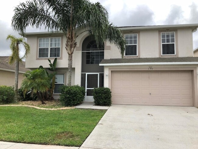 Building Photo - 1793 Sawgrass Dr SW Rental