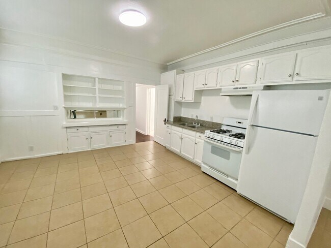 Photo - 2921 Van Buren Pl