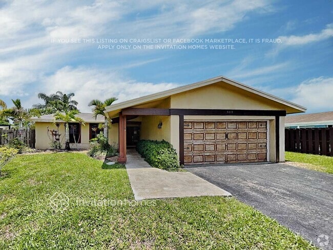 Building Photo - 562 SW 168th Way Rental