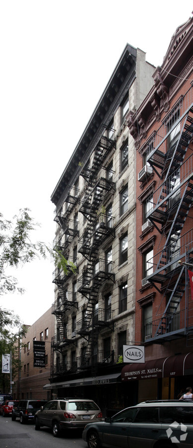 Photo - Greenwich Village/Soho Apartments