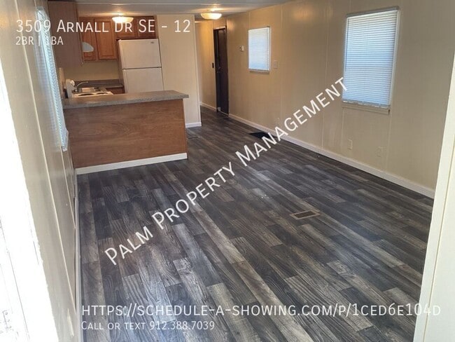 Photo - 3509 Arnall Dr