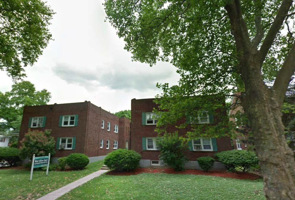 West Allen Court Apartments - West Allen Court Apartments