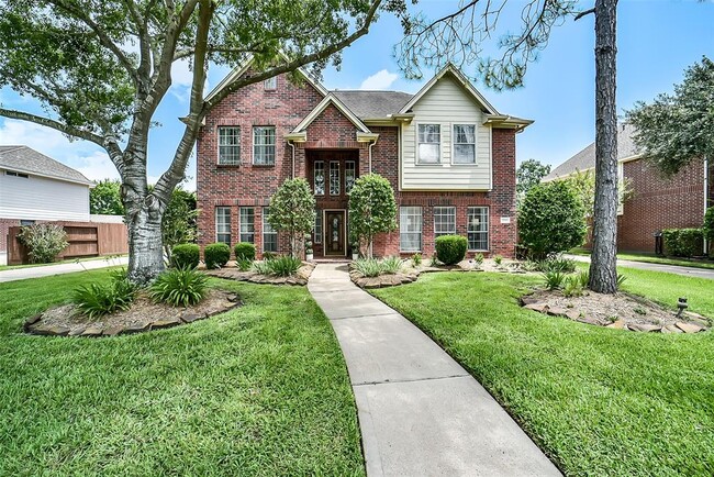 Photo - 3711 Pinehurst Dr House