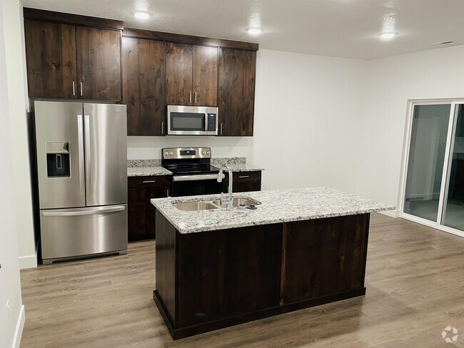 Building Photo - 26 410 W Rental