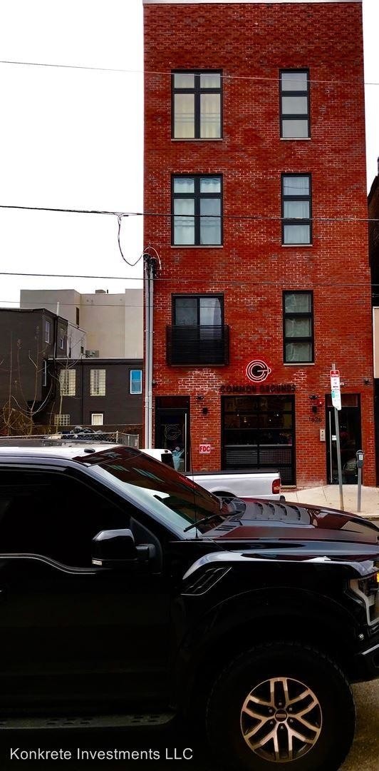 Photo - 1626 Cecil B. Moore Ave Unidad 1