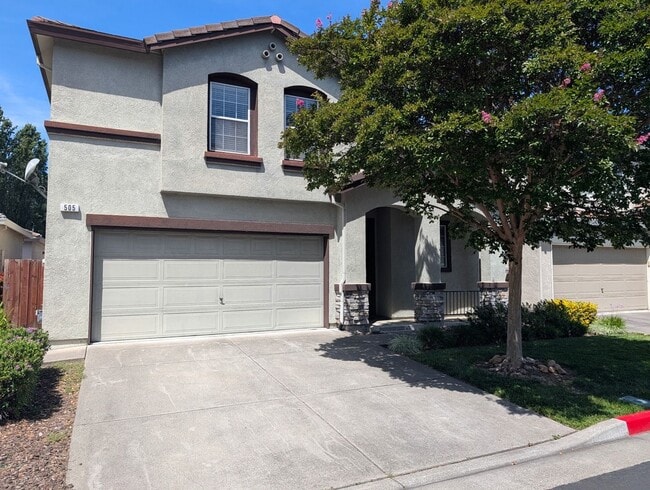 Building Photo - 505 Diamond Creek Ct