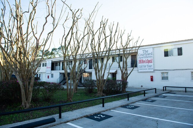 Photo - 1418 Lynn St Unit 22