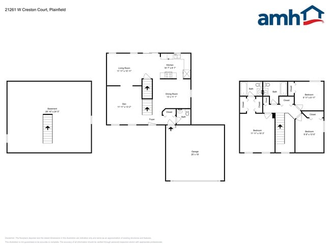 Photo - 21261 W Creston Ct