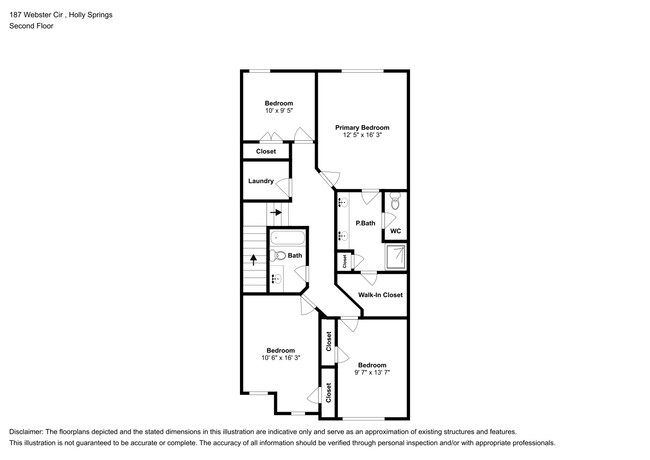 Photo - 187 Webster Cir