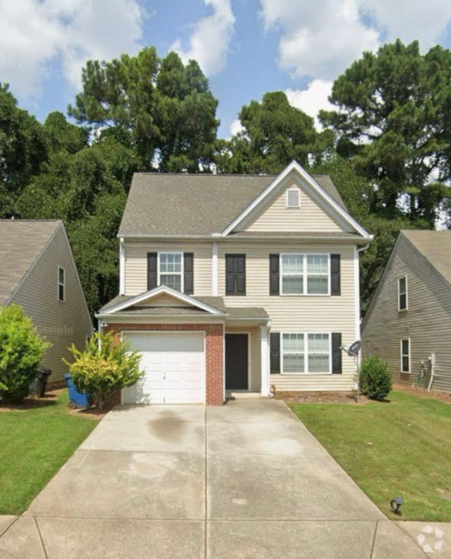 Building Photo - 1552 Alcovy Falls Dr SE Rental