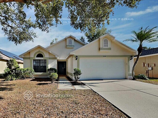 Building Photo - 1540 Portsmouth Lake Dr