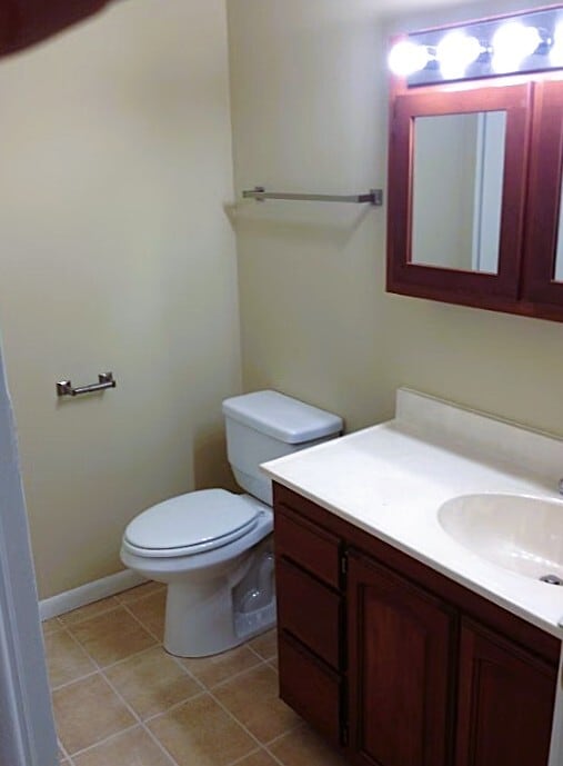 Photo - Deer Run Apartments