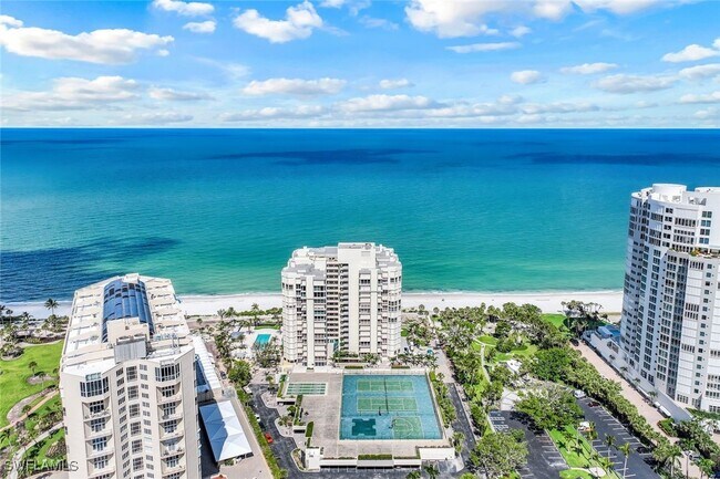 Building Photo - 4051 Gulf Shore Blvd N Unit PH105 Rental