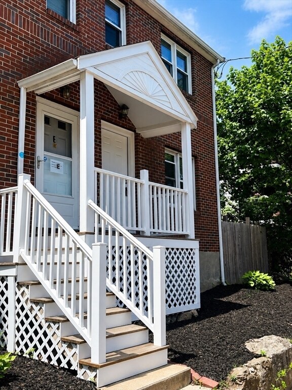 57 Sumner St