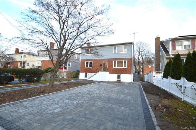 Photo - 124 Harrison Ave Unit 2