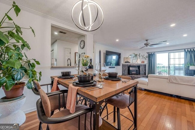 Building Photo - 970 Sidney Marcus Blvd NE Unit 2107