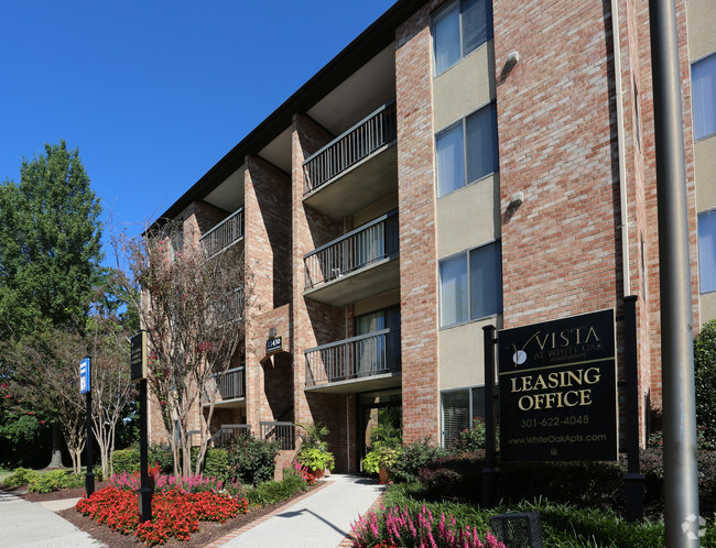 Building Photo - Vista at White Oak Rental