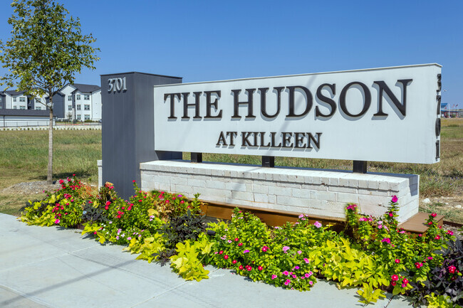 The Hudson at Killeen - The Hudson at Killeen Apartamentos