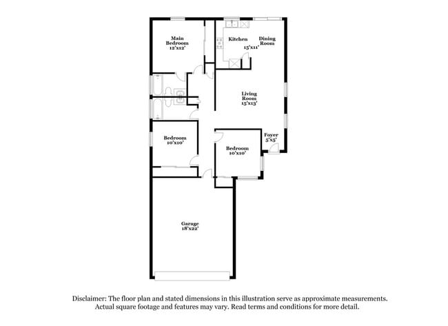 Photo - 6609 W Nez Perce St