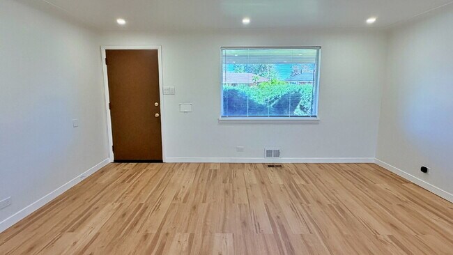 Photo - FANTASTIC REMODELED 3 Bed 2 Bath Home in Strayer & Shephards Park Hill Brand New Flooring New Car...