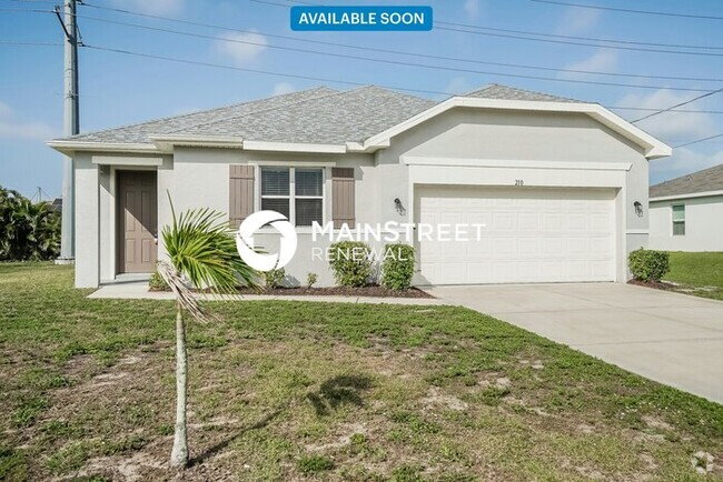 Building Photo - 210 NW 24th Ave Rental
