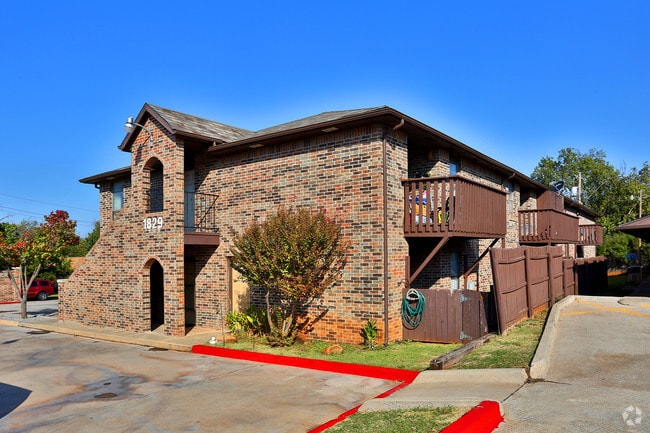 Photo - Putnam Heights Apartments