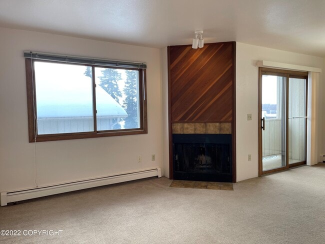 Building Photo - 3570 W Dimond Blvd Unit #B6 Rental