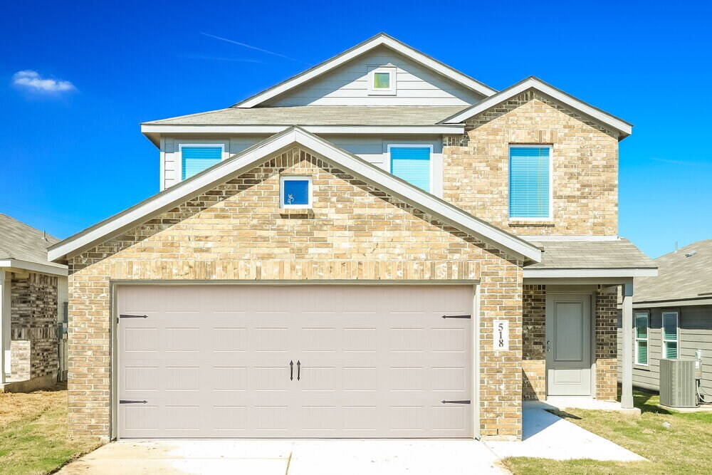 Photo - 518 Chevre Rd